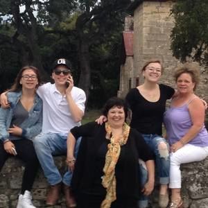 Meet your Posher, Beau